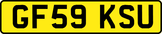 GF59KSU