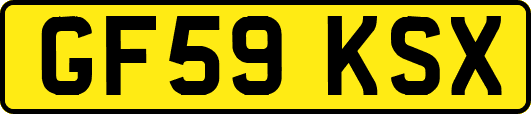 GF59KSX