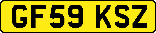 GF59KSZ