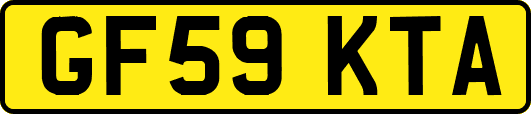 GF59KTA