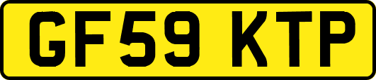 GF59KTP