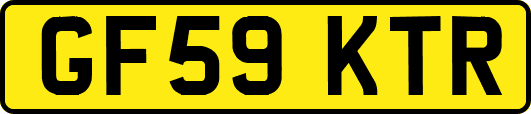 GF59KTR