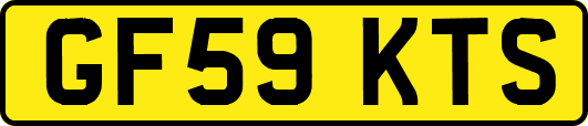 GF59KTS