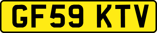 GF59KTV