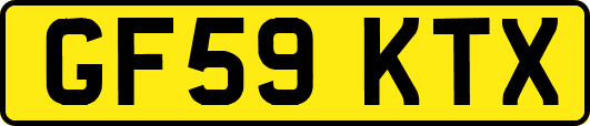 GF59KTX