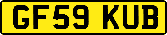 GF59KUB