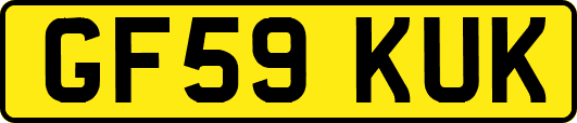 GF59KUK