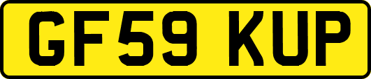 GF59KUP