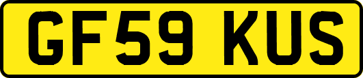 GF59KUS