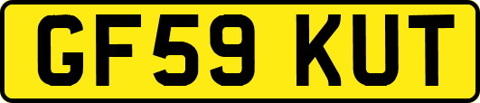 GF59KUT