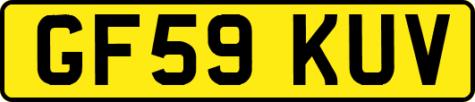 GF59KUV