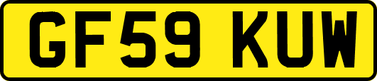 GF59KUW