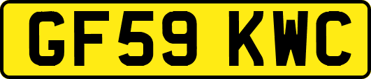 GF59KWC