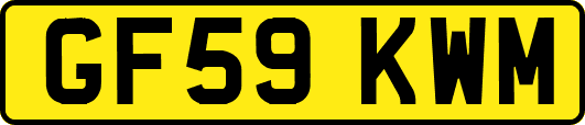 GF59KWM