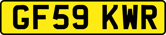 GF59KWR