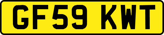 GF59KWT