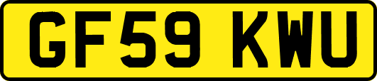 GF59KWU