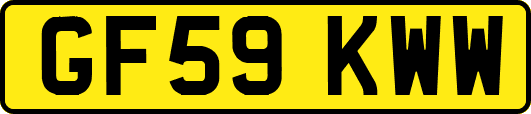 GF59KWW
