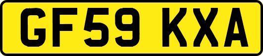 GF59KXA