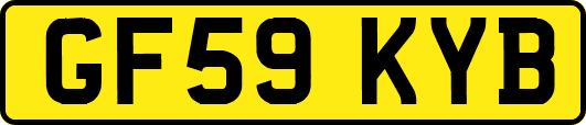 GF59KYB