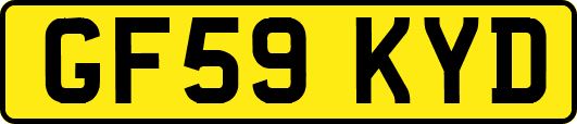 GF59KYD