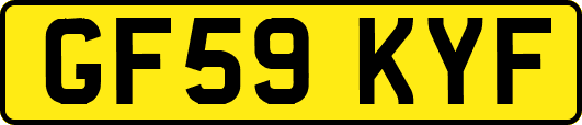 GF59KYF
