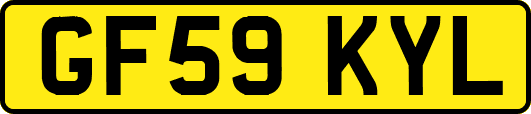 GF59KYL