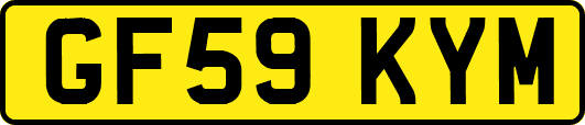 GF59KYM