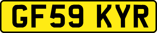 GF59KYR