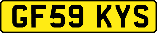 GF59KYS