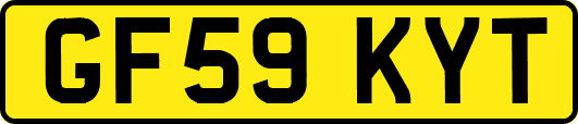 GF59KYT