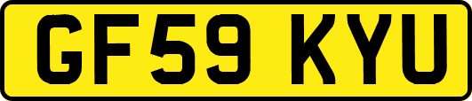 GF59KYU