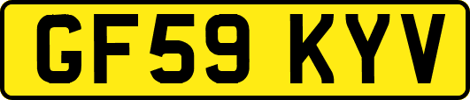 GF59KYV