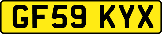 GF59KYX
