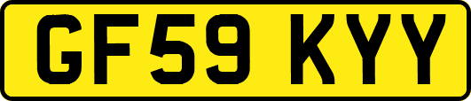 GF59KYY
