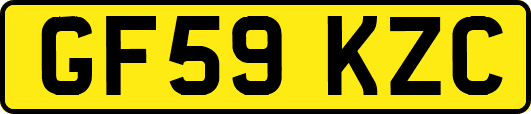GF59KZC
