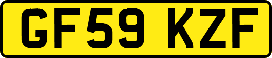 GF59KZF