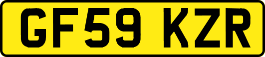 GF59KZR