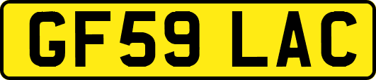 GF59LAC