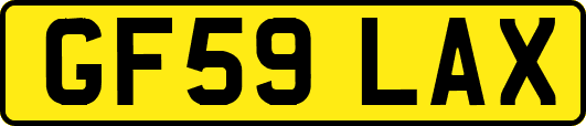 GF59LAX