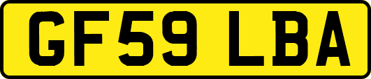 GF59LBA