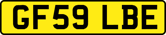 GF59LBE