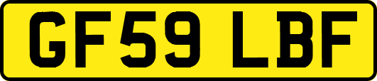 GF59LBF