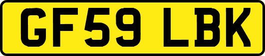 GF59LBK