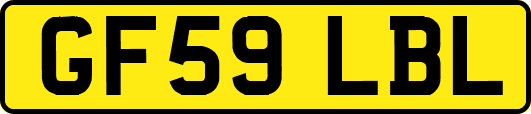 GF59LBL