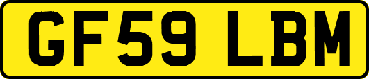 GF59LBM
