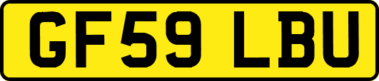 GF59LBU