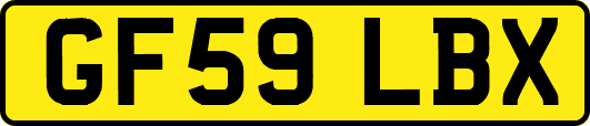 GF59LBX