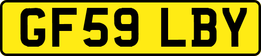 GF59LBY