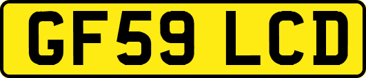 GF59LCD